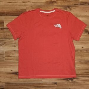 NWOT The North Face Dome Climb Short Sleeve T-Shirt